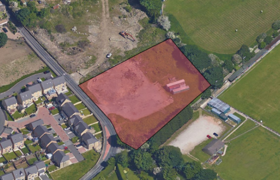 Planning Permission in Halifax photo